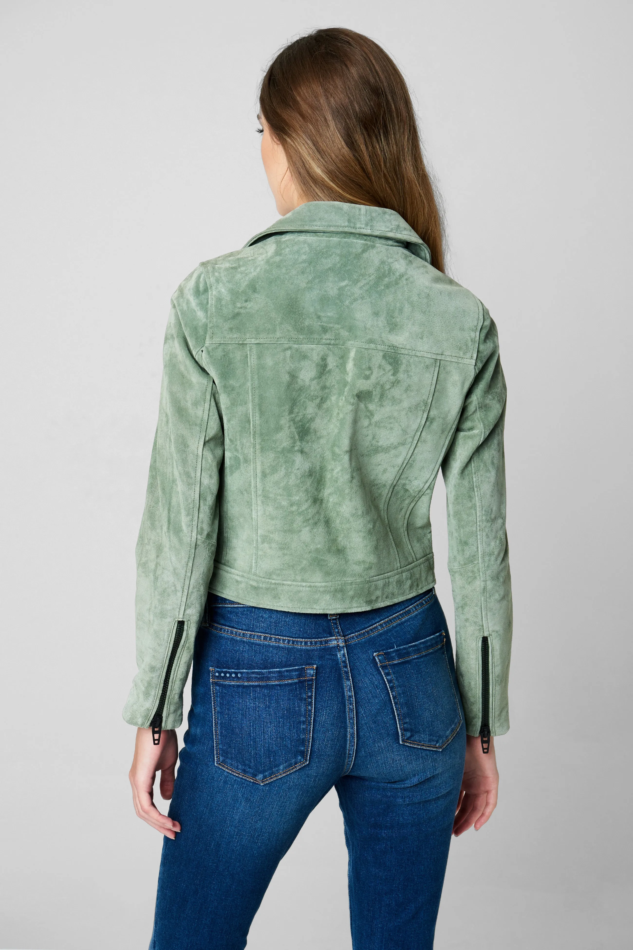 Basil Jacket