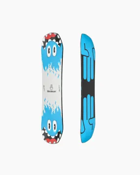 Bataleon 2023 Mini Shred Snowboard Complete