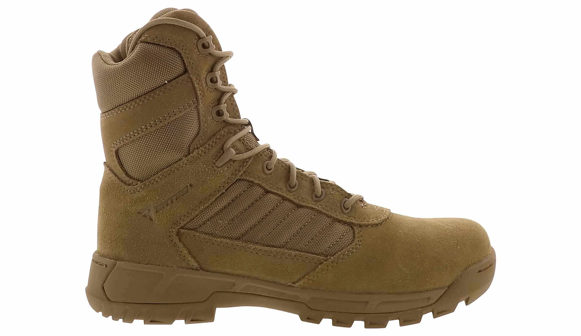 Bates Tactical Sport 2 Coyote Men’s Soft Toe Work Boot