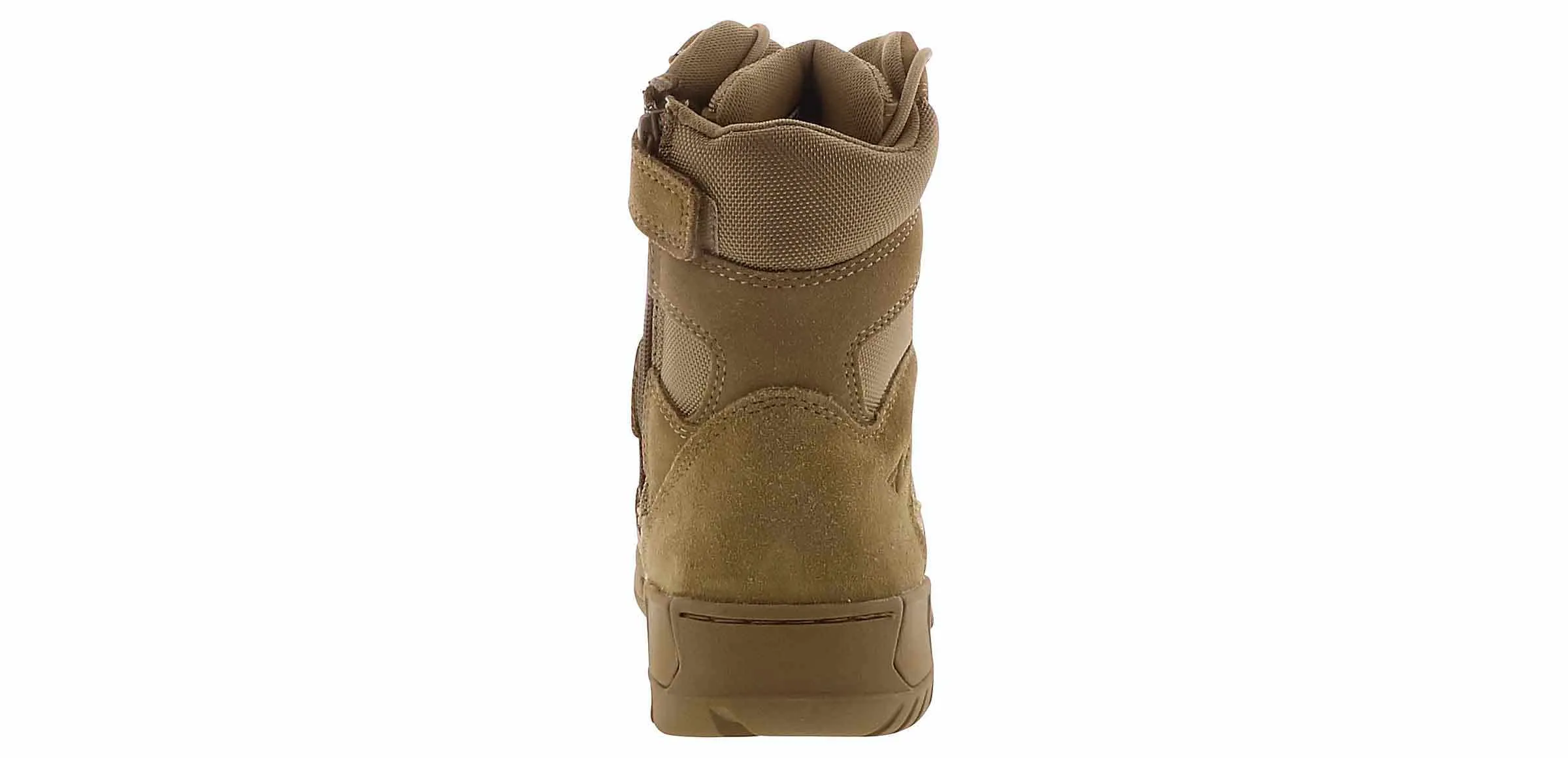 Bates Tactical Sport 2 Coyote Men’s Soft Toe Work Boot