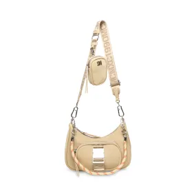 Beffort Crossbody bag KHAKI