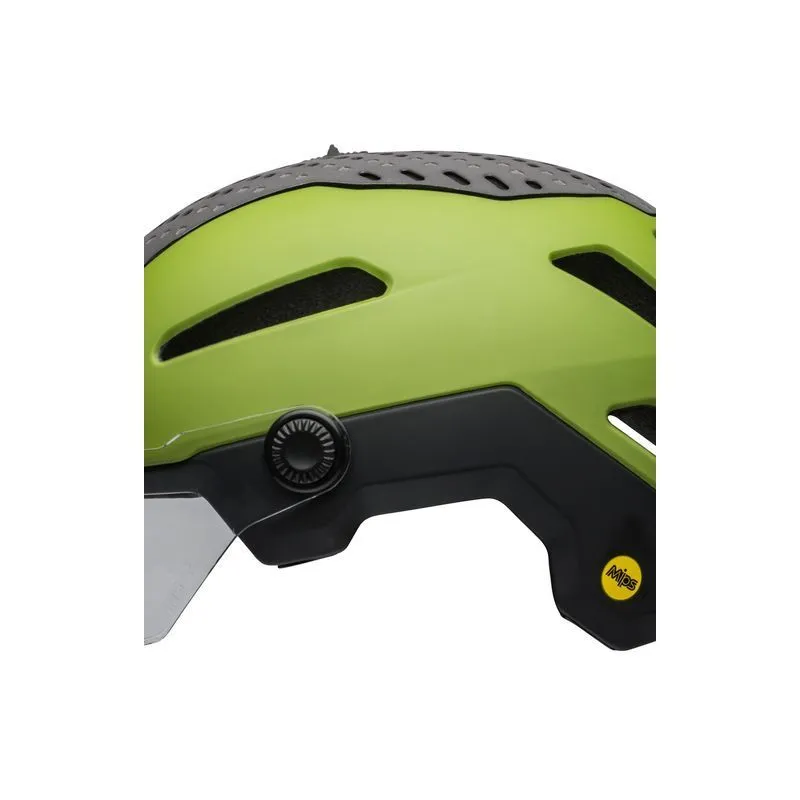 Bell Helmets Annex Shield MIPS - Urban cycling helmet | Hardloop