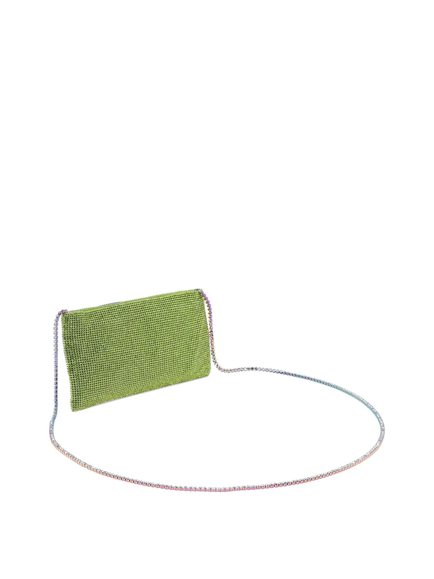 Benedetta Bruzziches    Benedetta Bruzziches Your Best Friend La Petite Crossbody Bag