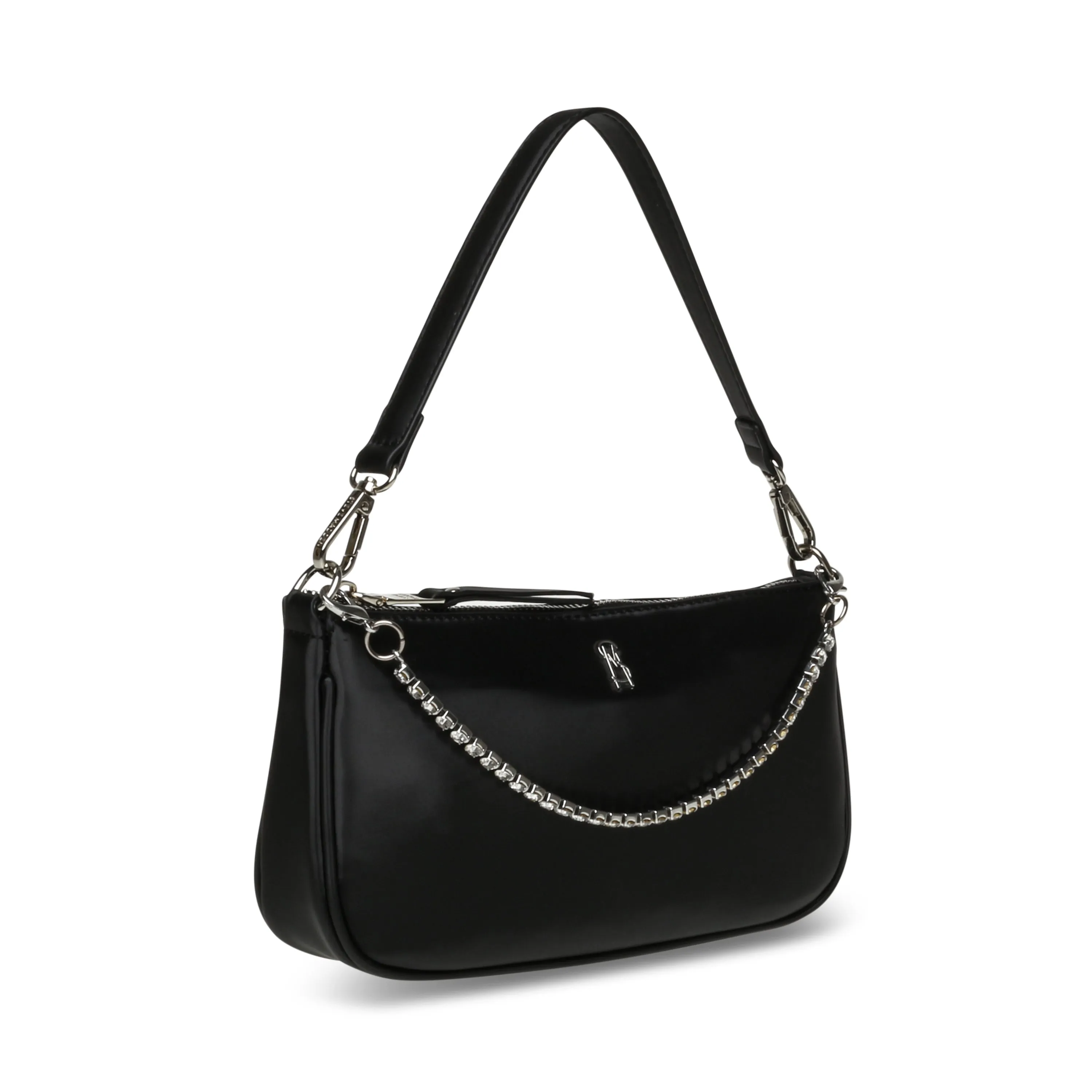 Bfleur Crossbody bag BLACK