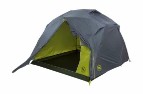 Big Agnes Chimney Creek 4 Person Tent