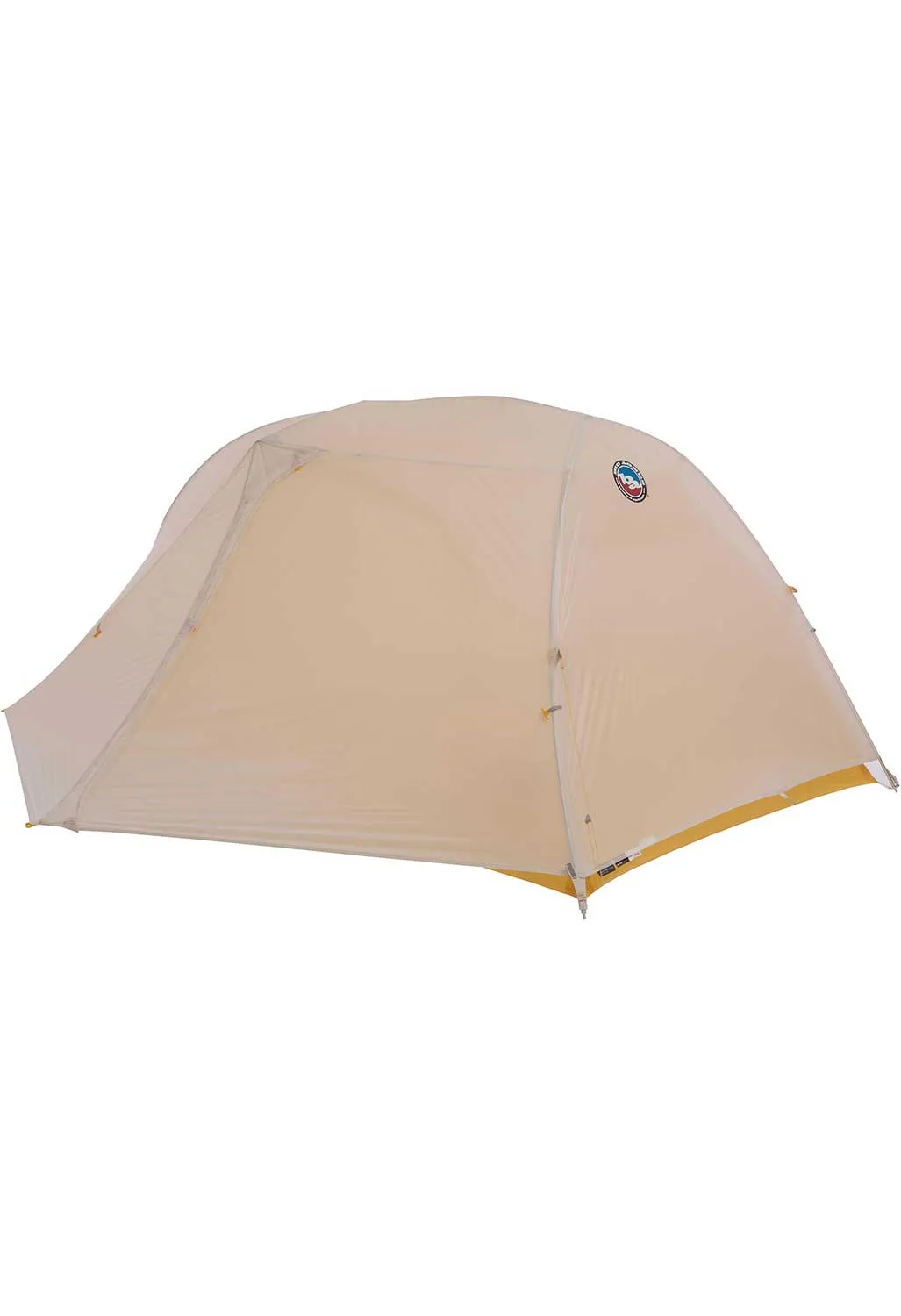 Big Agnes Tiger Wall UL2 Solution Dye Tent - Gray