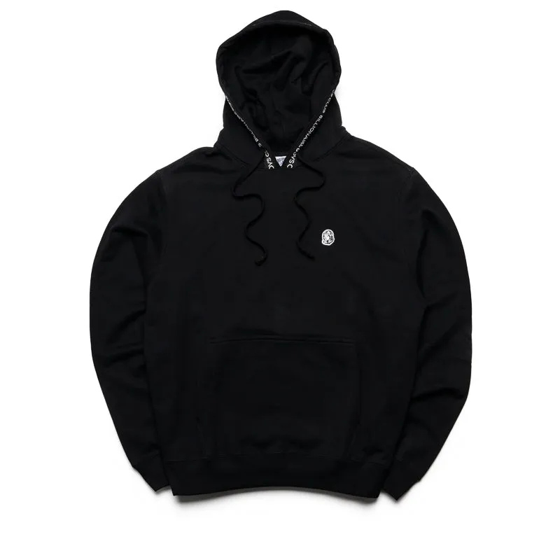 Billionaire Boys Club Mind Hoodie - Black