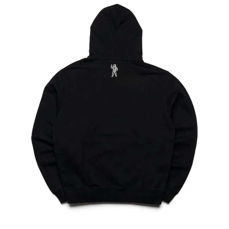 Billionaire Boys Club Mind Hoodie - Black