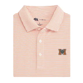 Birdie Stripe Mercer Performance Polo