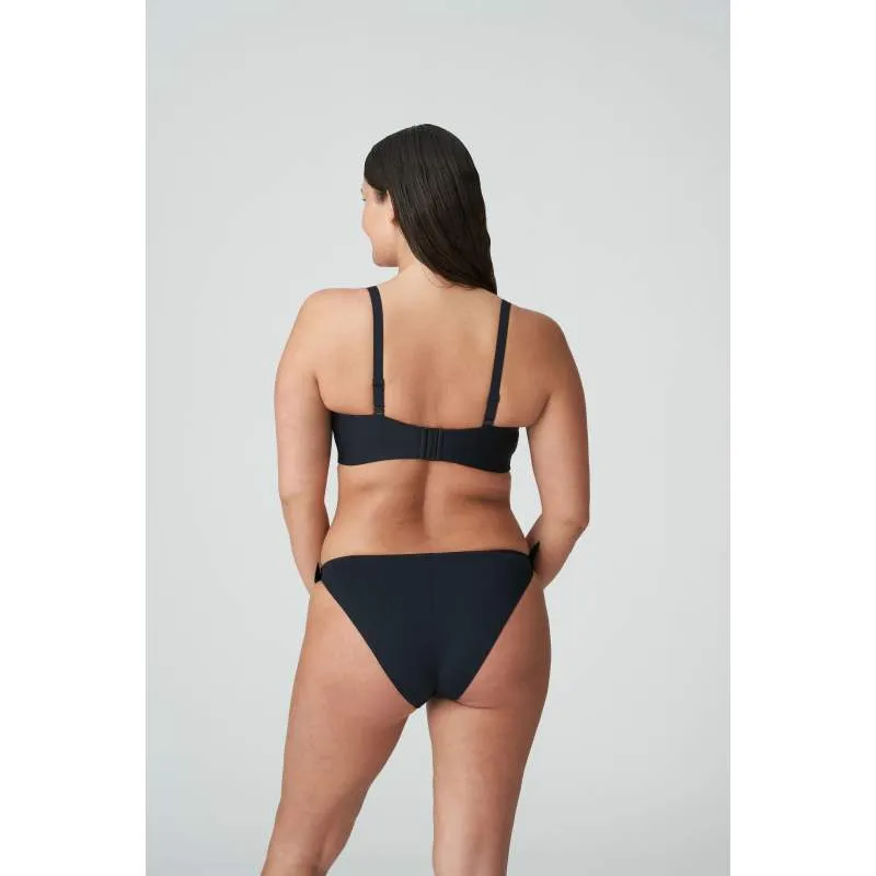 Black Bikini- Unas1 Primadonna Discount- Bikini plus size black 2024 Hannover