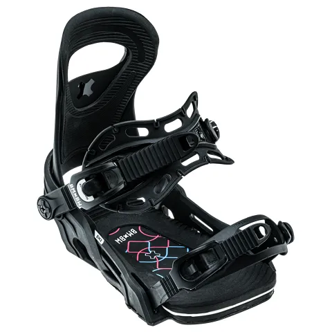 BMX Snowboard Binding 2022/2023|FCSKI.COM|IN STOCK|FREE SHIPPING