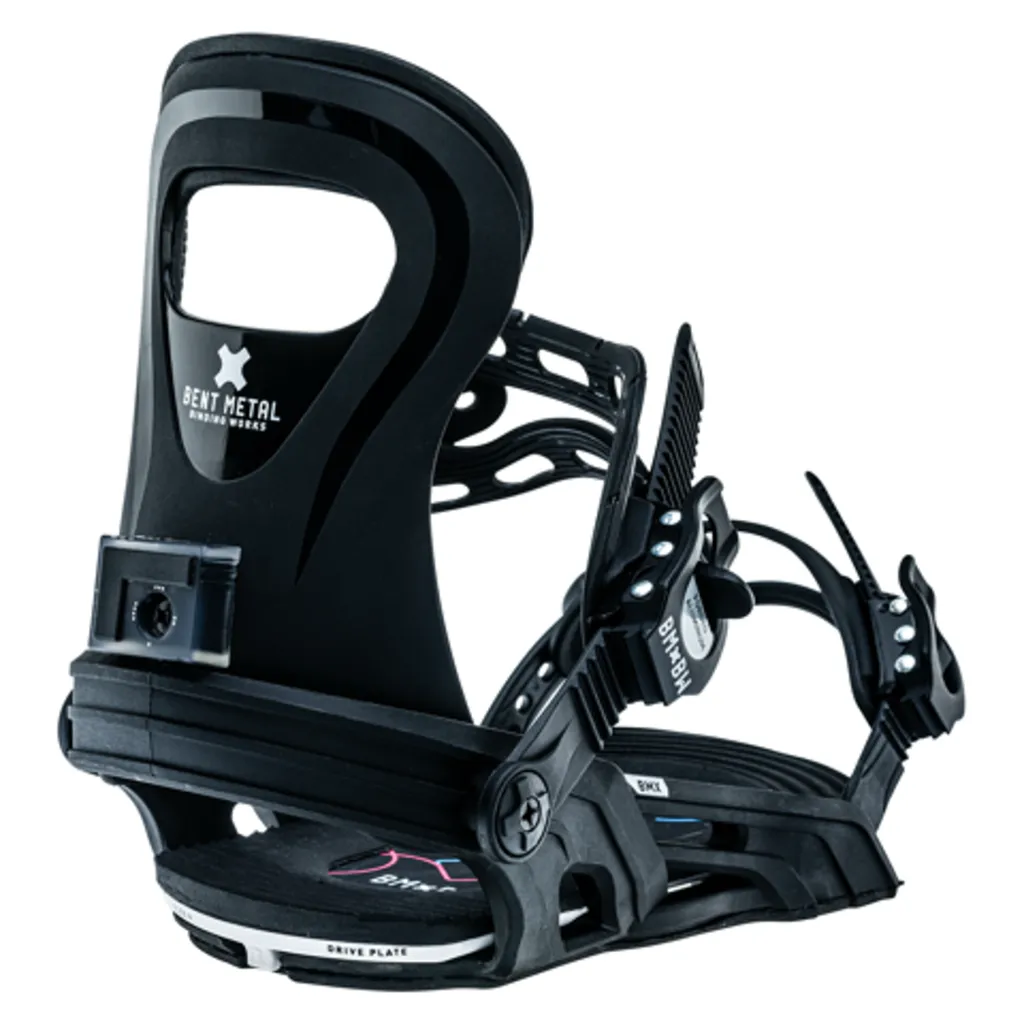 BMX Snowboard Binding 2022/2023|FCSKI.COM|IN STOCK|FREE SHIPPING