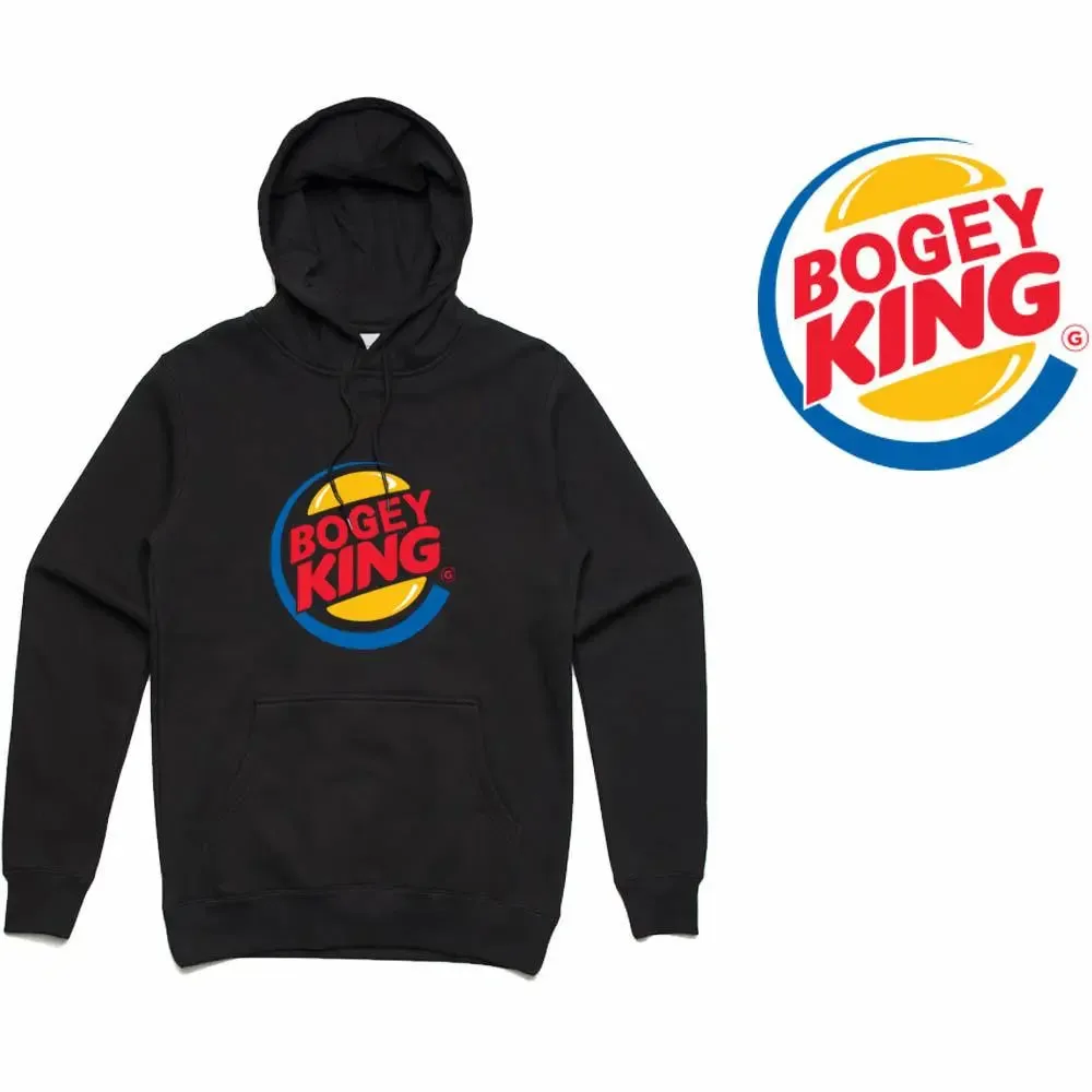 Bogey King Hoodie