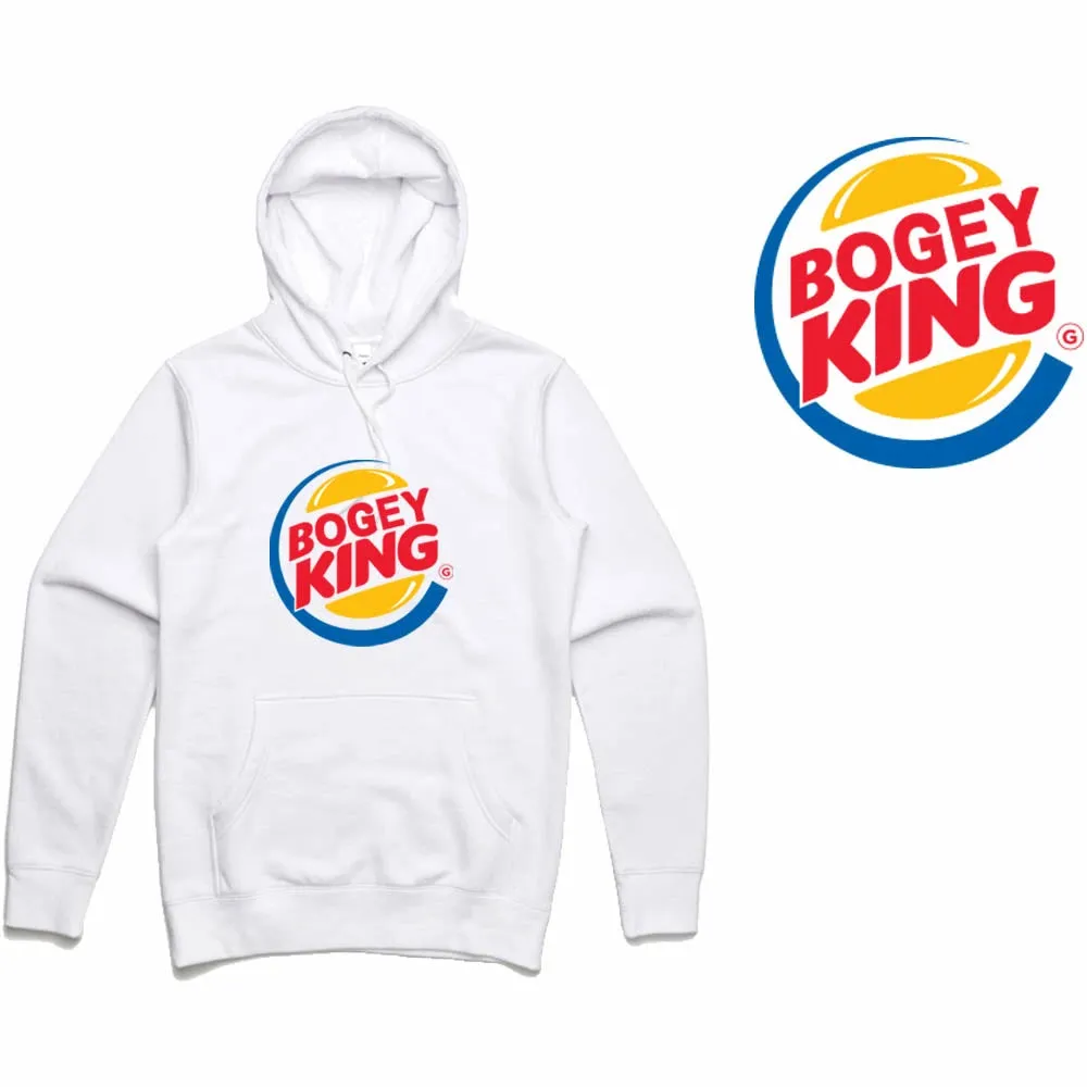 Bogey King Hoodie