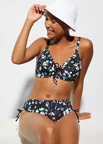 bonprix Minimiser Bikini Set | Grattan