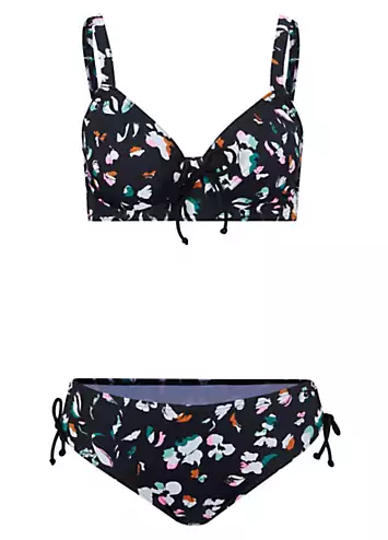 bonprix Minimiser Bikini Set | Grattan