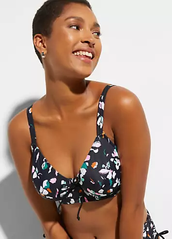 bonprix Minimiser Bikini Set | Grattan