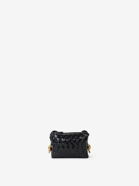 Bottega Veneta Mini Loop Camera Bag 