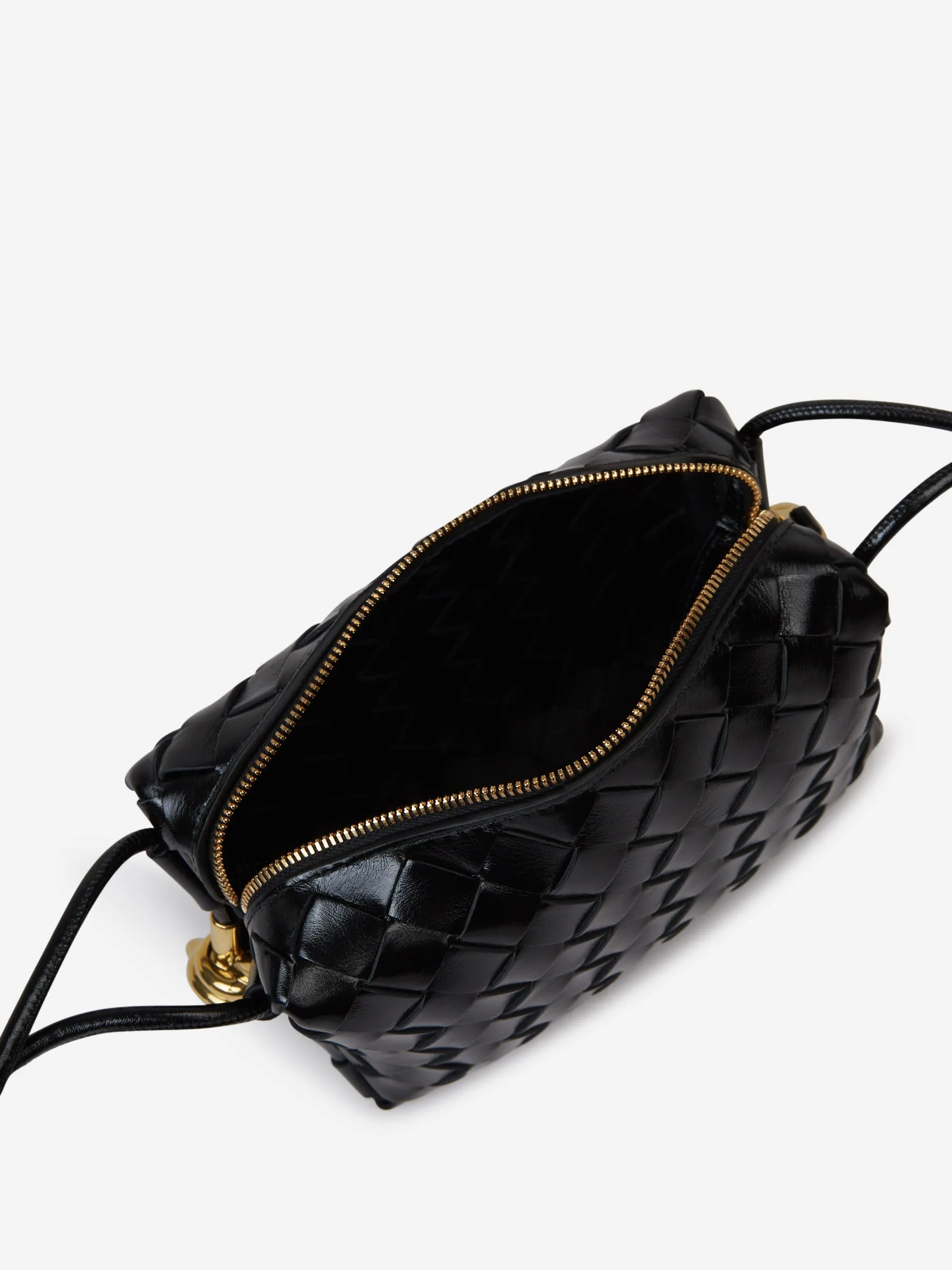 Bottega Veneta Mini Loop Camera Bag 