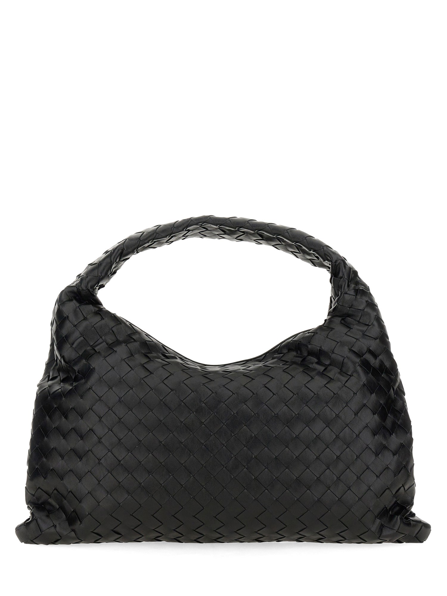 BOTTEGA VENETA    SMALL HOP SHOULDER BAG