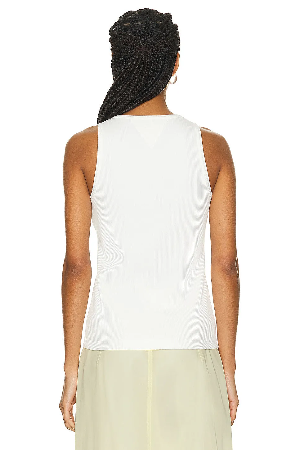 Bottega Veneta Tank Top