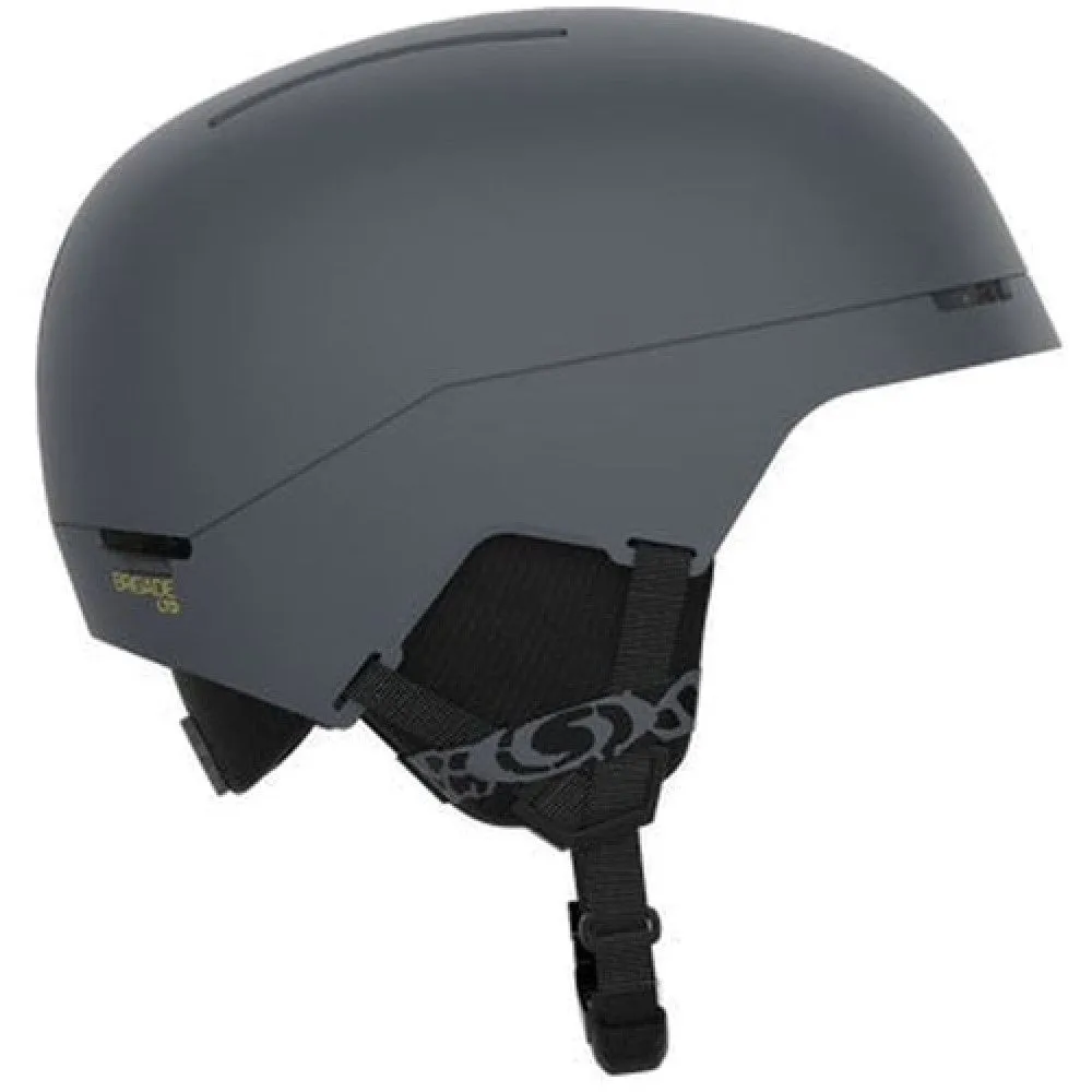 Brigade MIPS Ltd Helmet