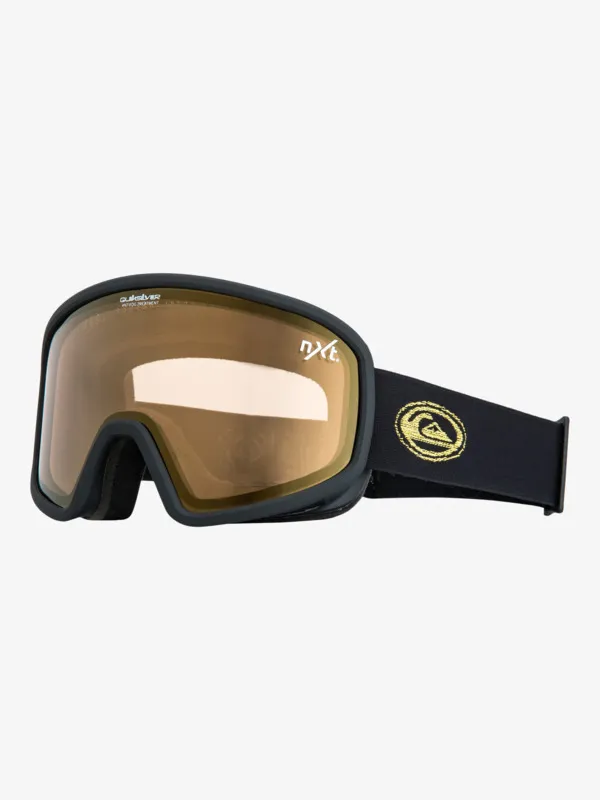 Browdy Austin Sweetin - Snowboard/Ski Goggles for Men