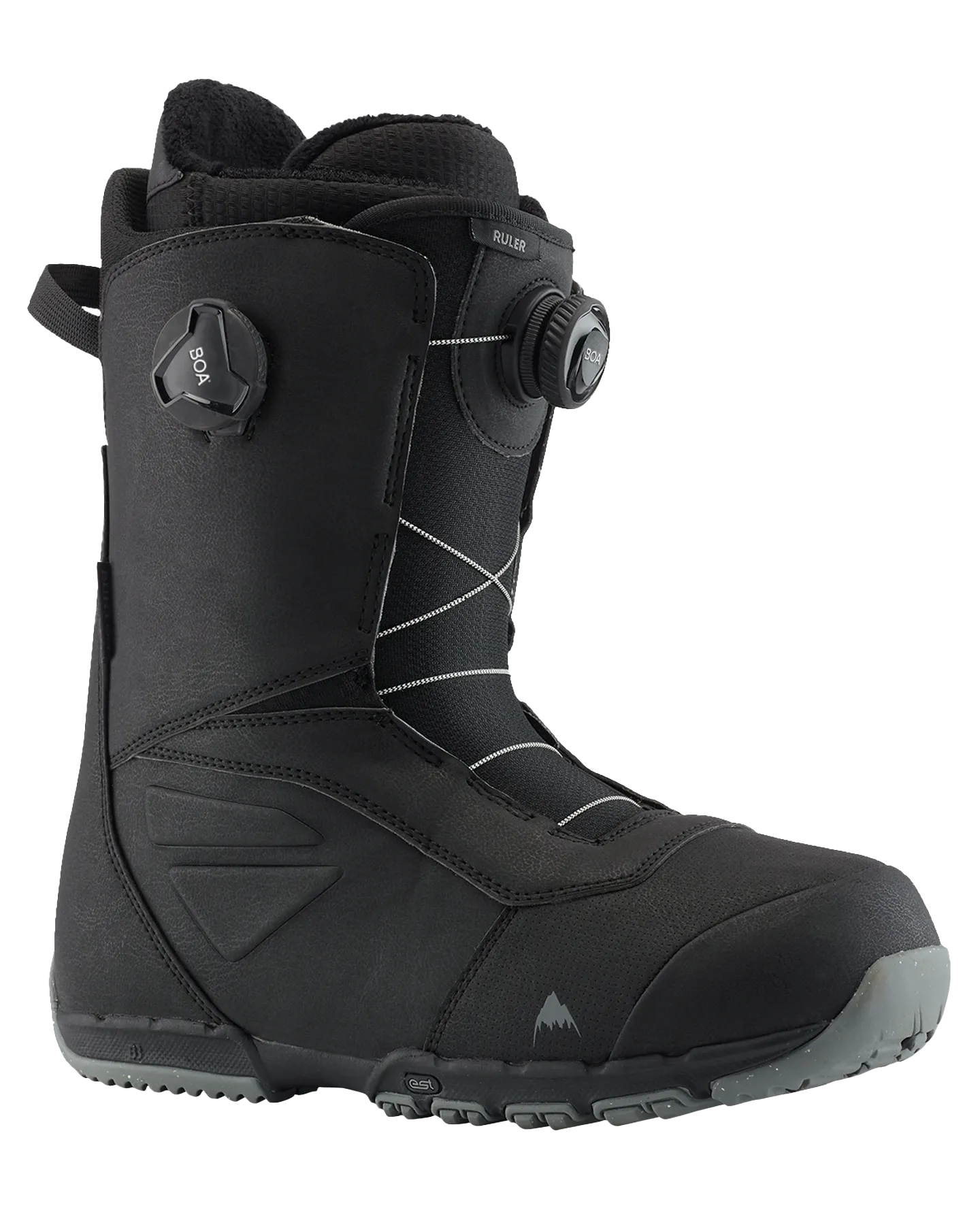 Burton Men's Ruler Boa Snowboard Boots