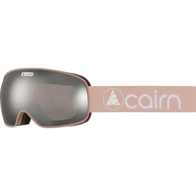 Cairn Magnetik Spx3 - Ski goggles - Women's