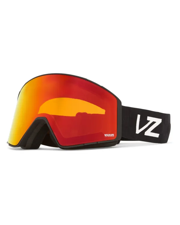 Capsule - Snowboard/Ski Goggles Unisex