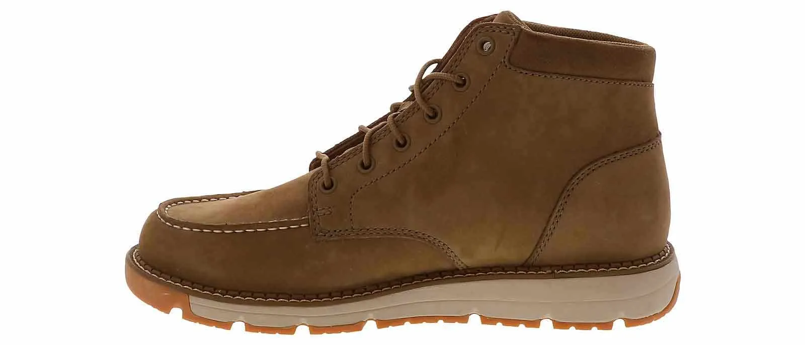 Carhartt Millbrook 5-inch Wedge Men's Soft Toe Work Boot