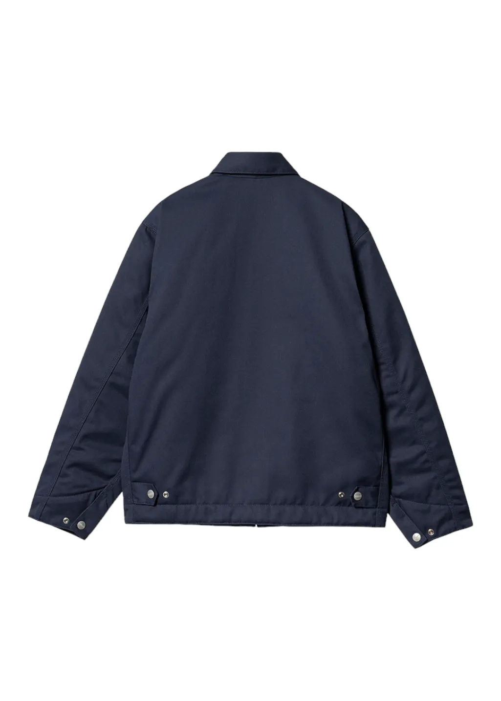 Carhartt WIP - Module Script Jacket - Air Force Blue/White Rigid