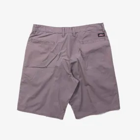 Carpenter Shorts - Grey