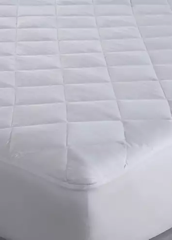 Cascade Home Luxury Mattress Protector & Pillow Protectors | Kaleidoscope