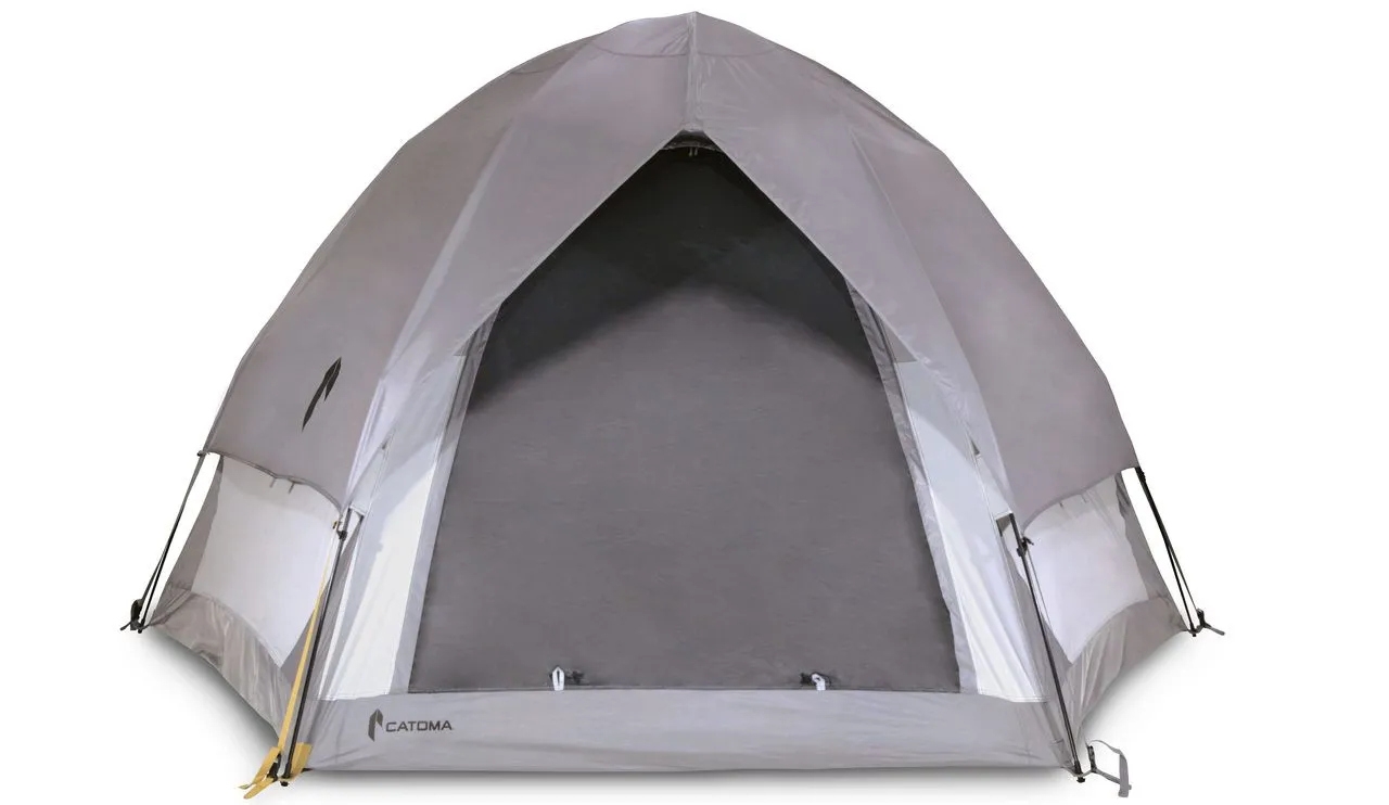 Catoma Eagle Speed Dome Shelter Tent 4 Person