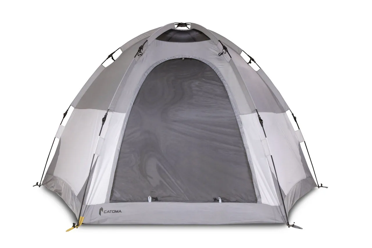 Catoma Eagle Speed Dome Shelter Tent 4 Person