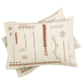 Cave Creek Pillow Shams (DS) DD