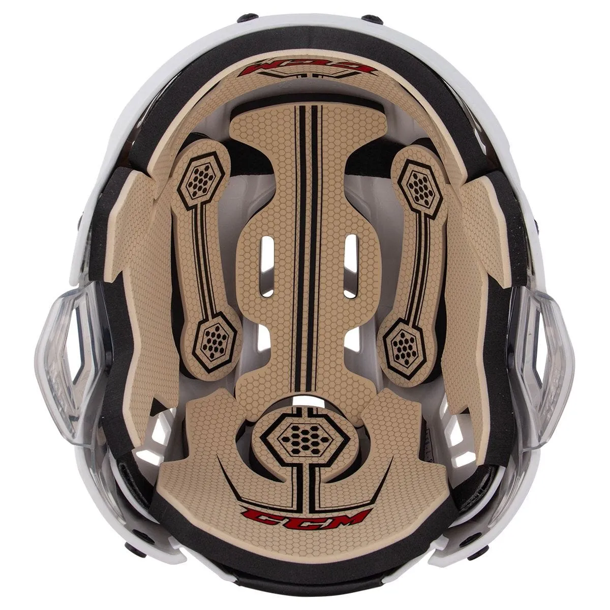 CCM Tacks 110 Senior Hockey Helmet