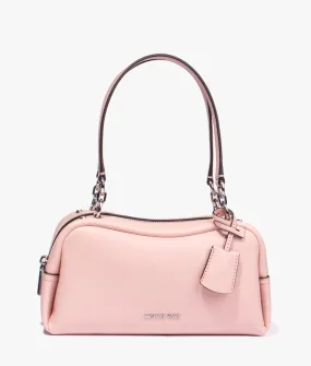 Cecily shoulder bag in pink