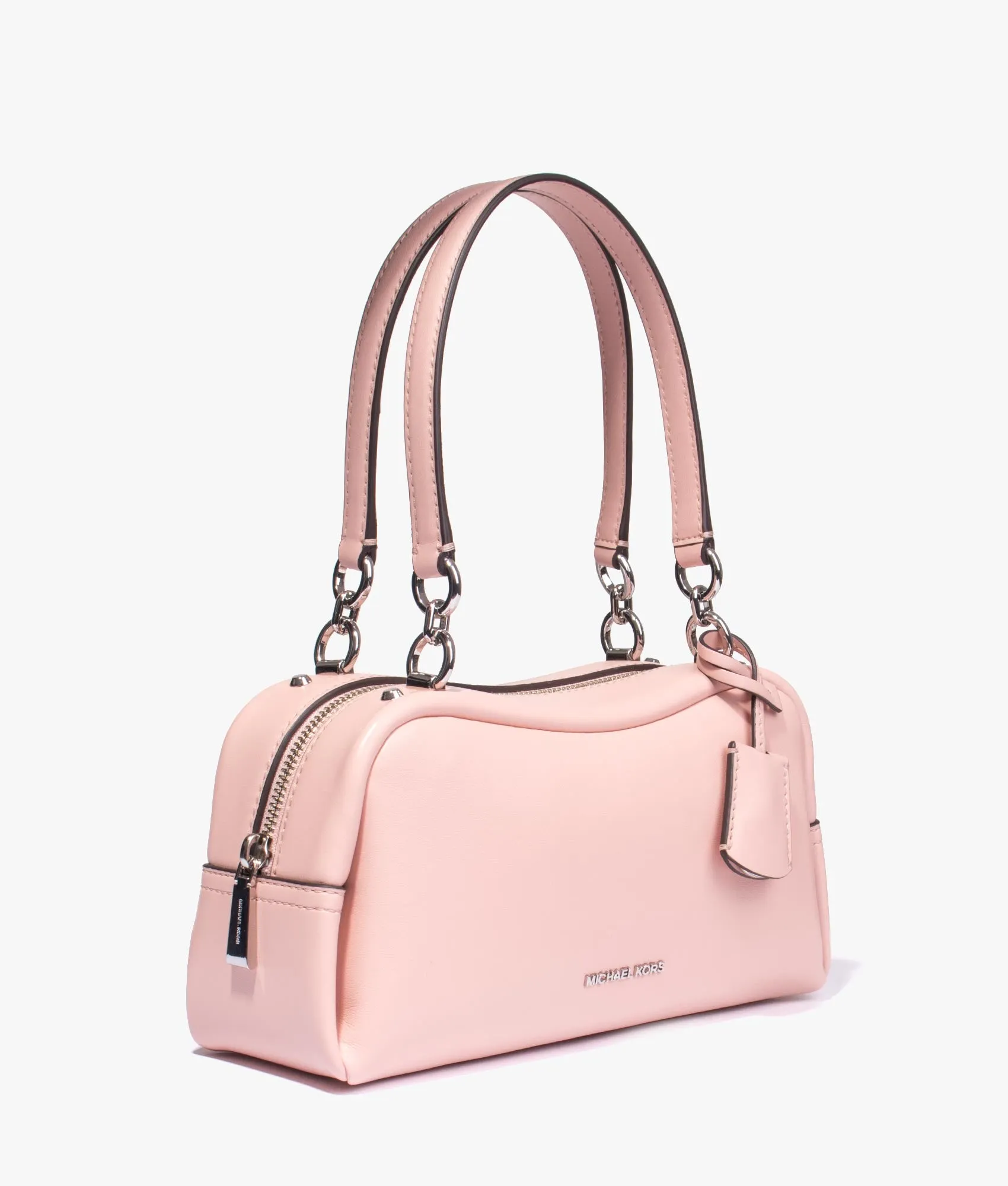 Cecily shoulder bag in pink