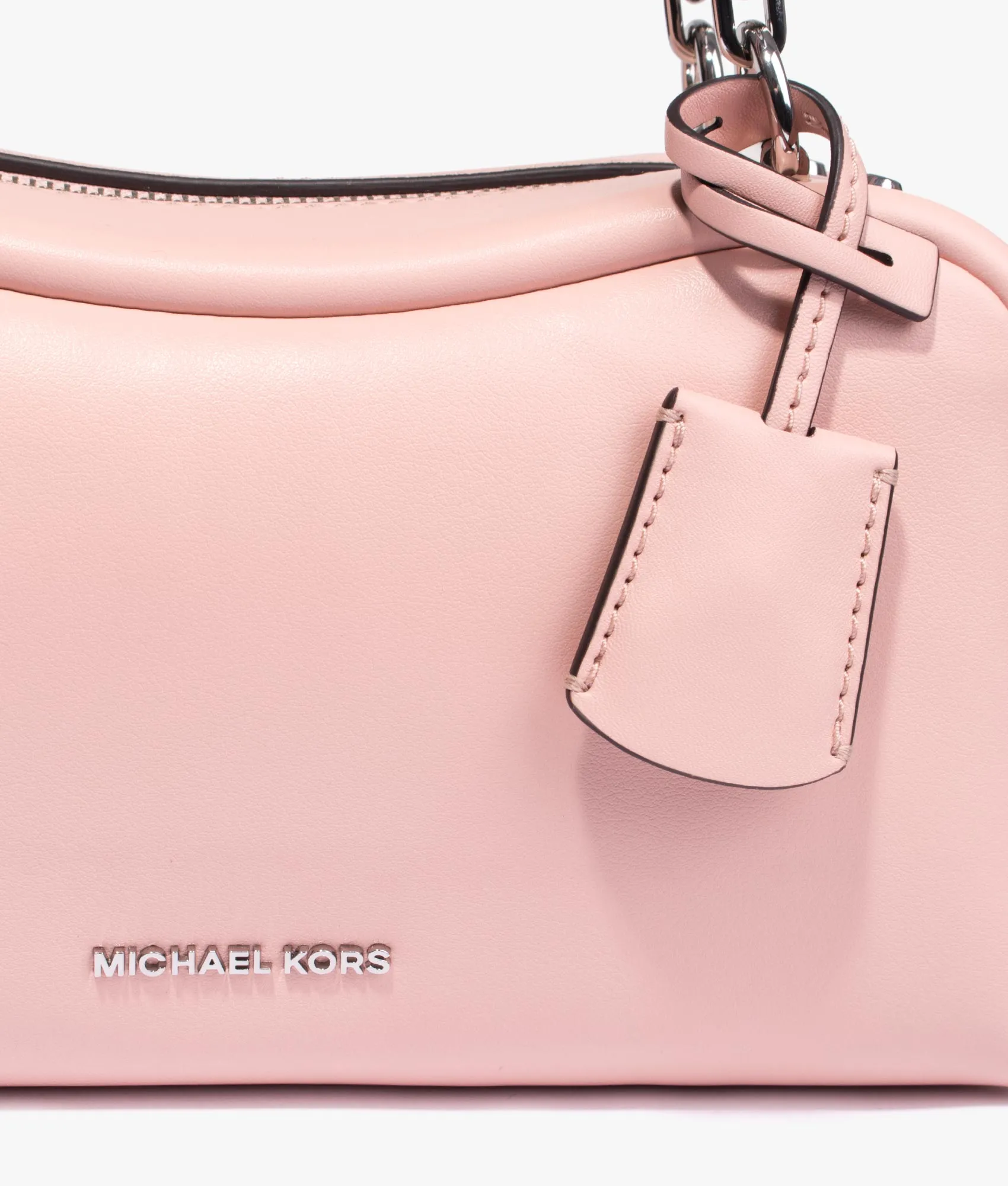 Cecily shoulder bag in pink