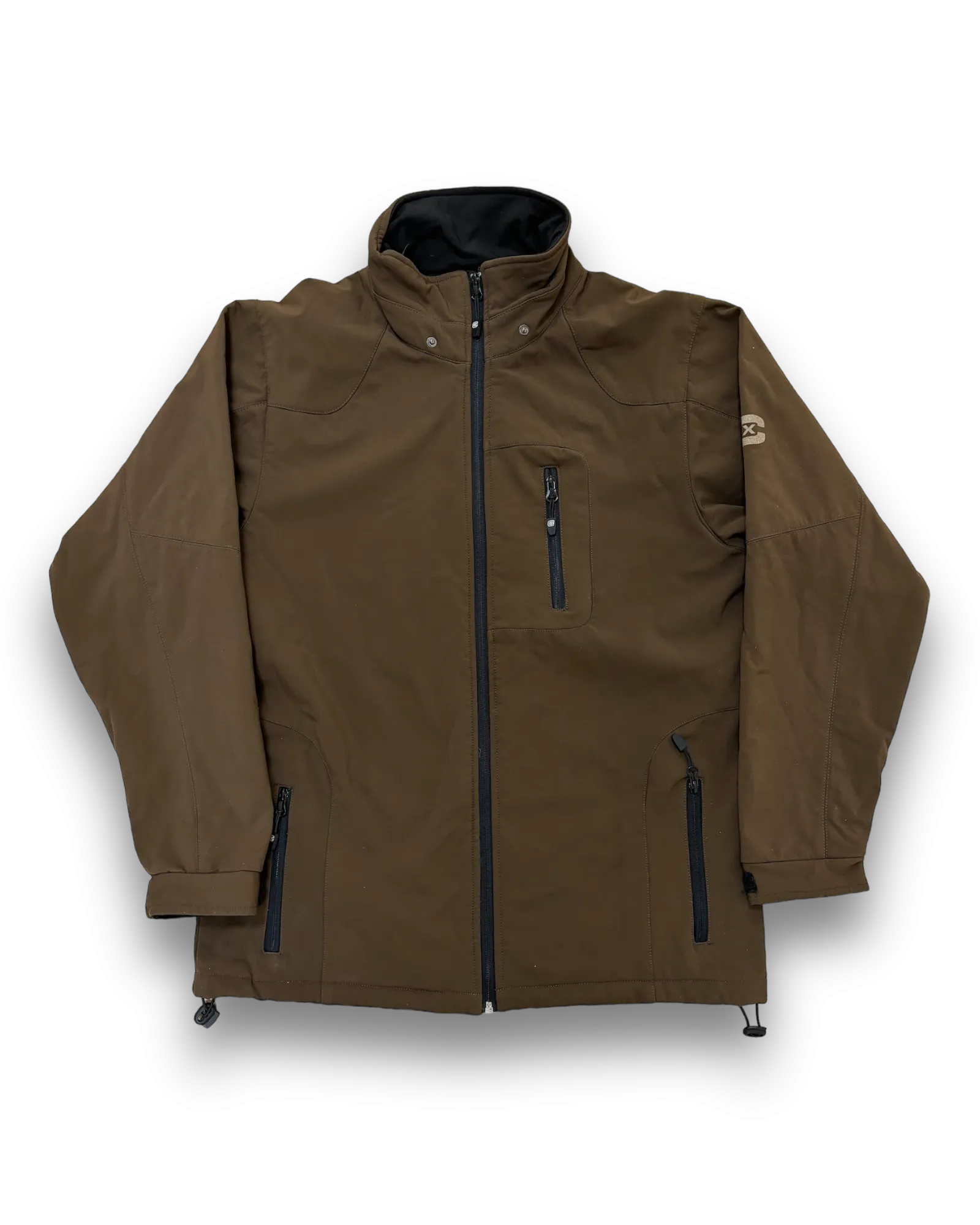 Chamonix Jacket M