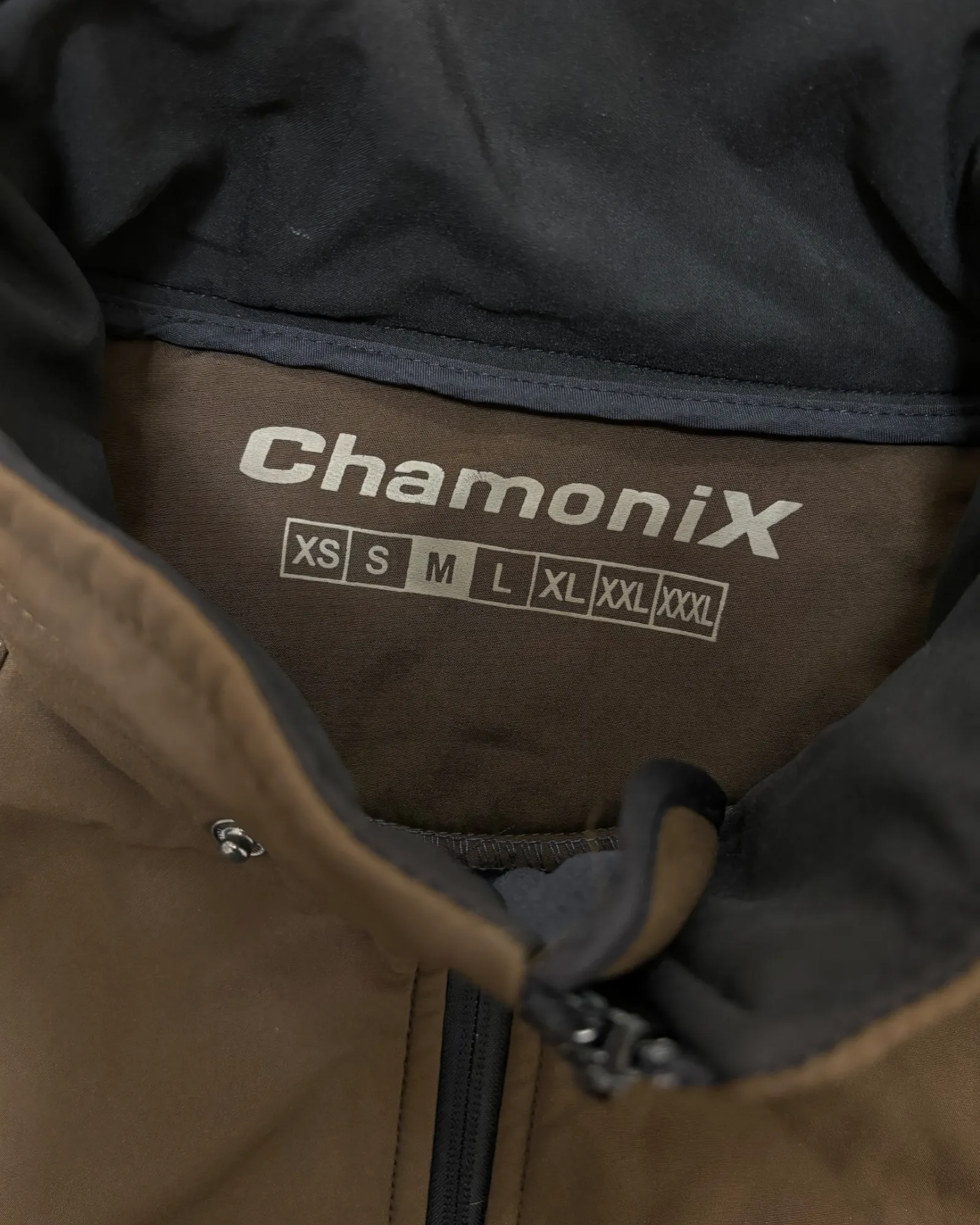 Chamonix Jacket M