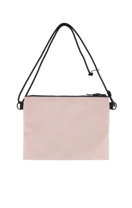 Champion Reverse Weave Script Logo Mini Shoulder Bag – Rose (804751-PS124)