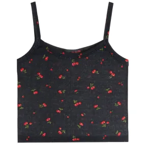 Cherries Tank