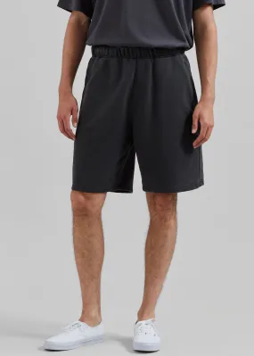 Christian Shorts - Charcoal