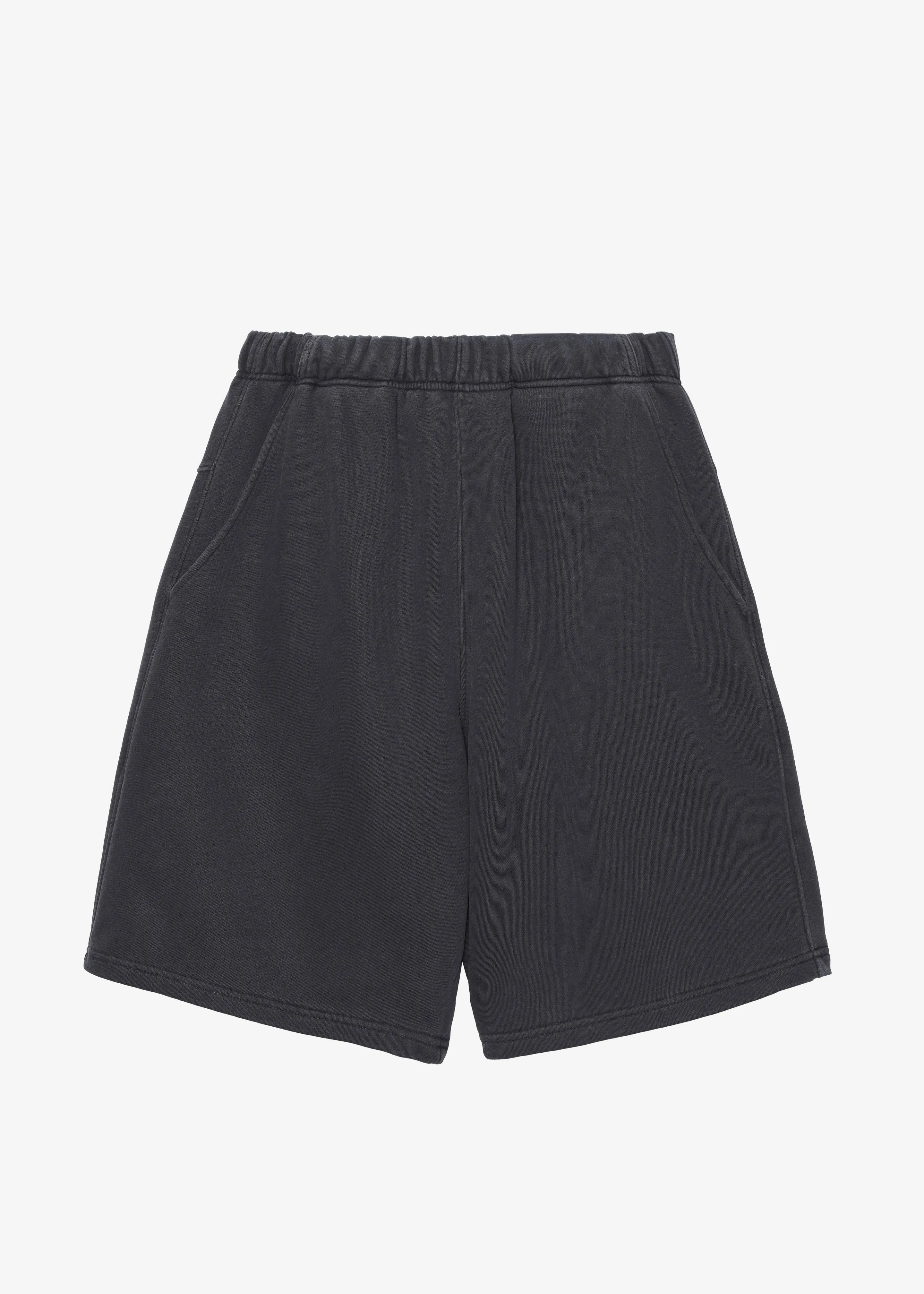 Christian Shorts - Charcoal