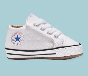 Chuck Taylor All Star Cribster Canvas - Mid White