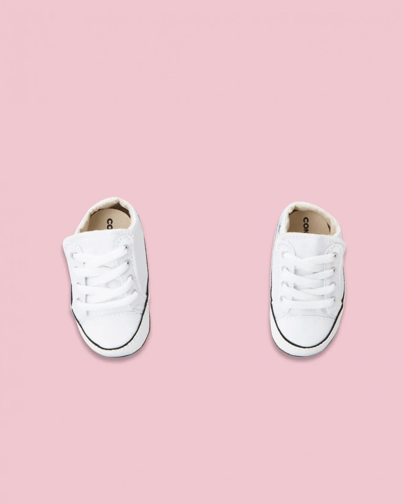 Chuck Taylor All Star Cribster Canvas - Mid White