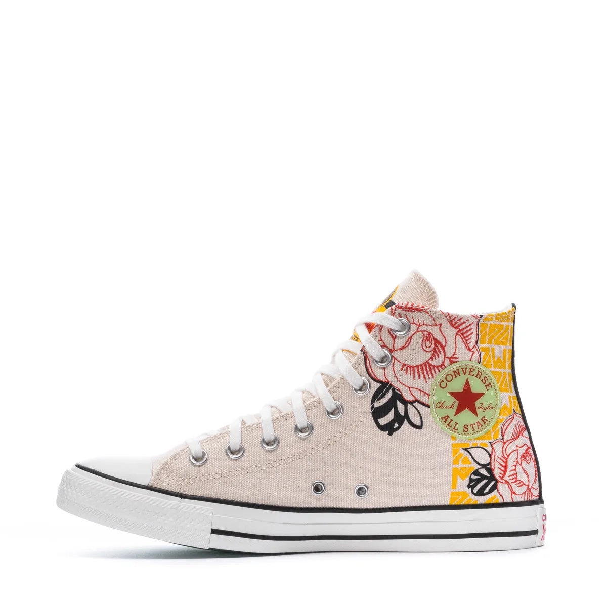 Chuck Taylor All Star Hi - Mens